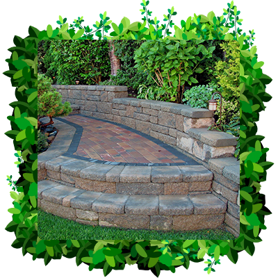 Hardscaping Services